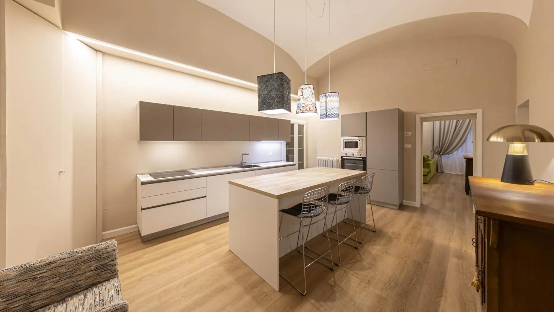 Sibilla Suite Apartment - Via Oberdan Intero Bologna