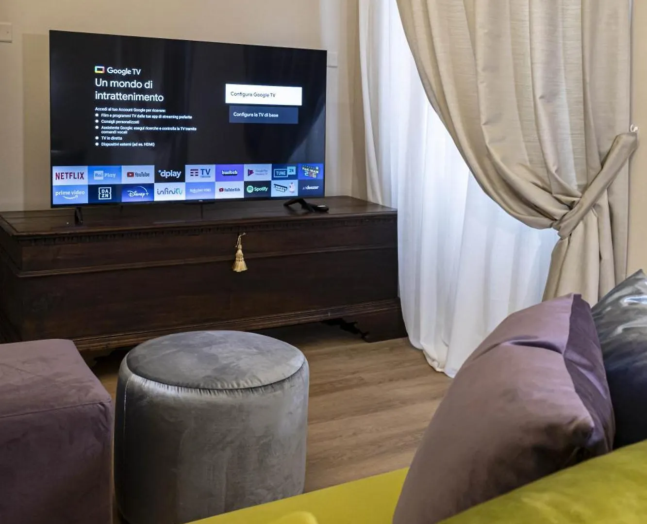 Sibilla Suite Apartment - Via Oberdan Intero Bologna 0*,  Olaszország