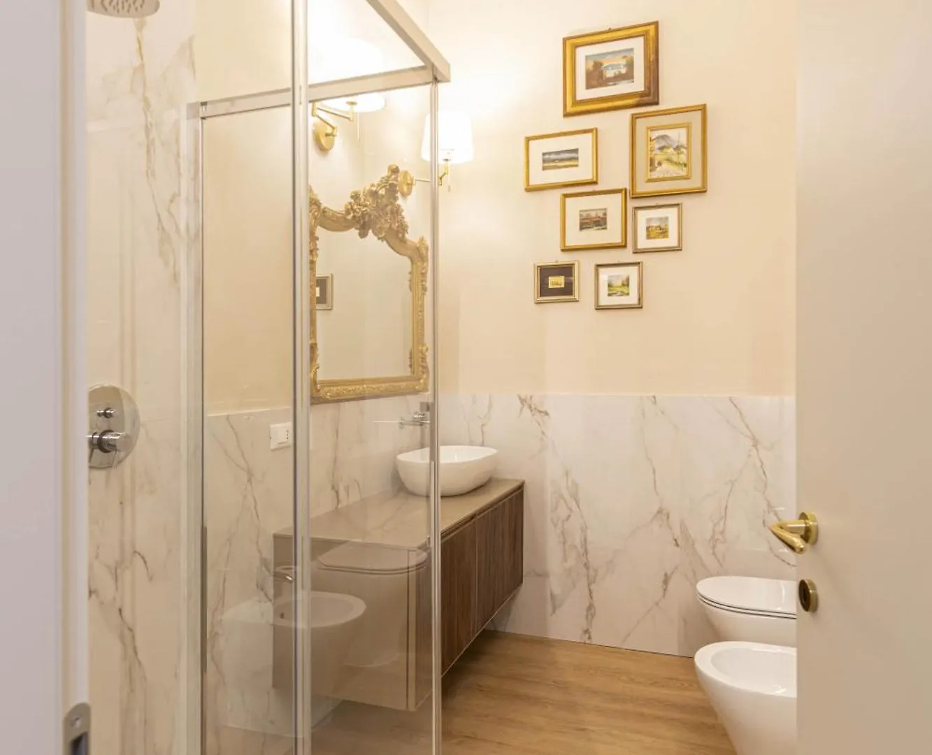 Sibilla Suite Apartment - Via Oberdan Intero Bologna