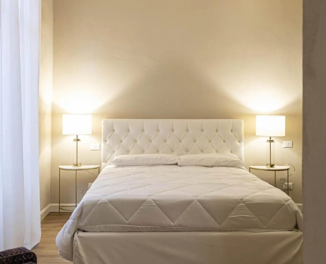 Sibilla Suite Apartment - Via Oberdan Intero Bologna