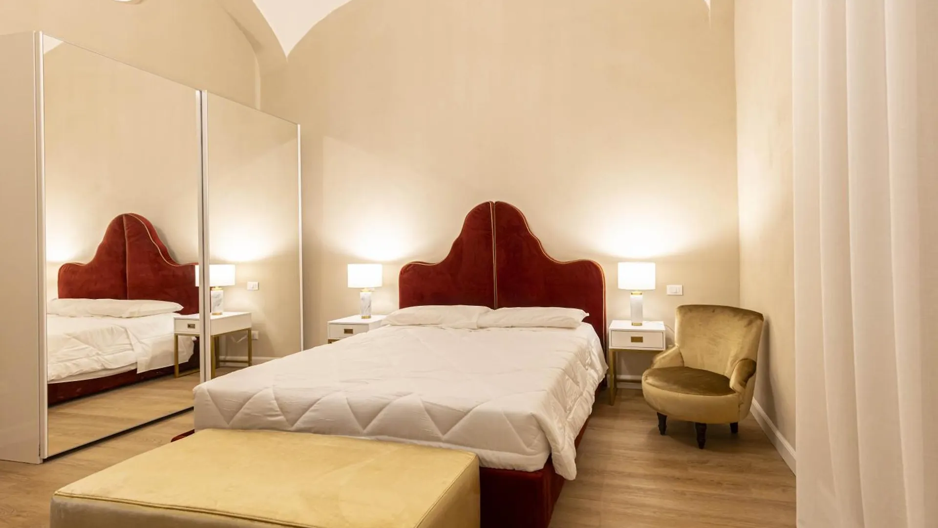 בולוניה Sibilla Suite Apartment - Via Oberdan Intero