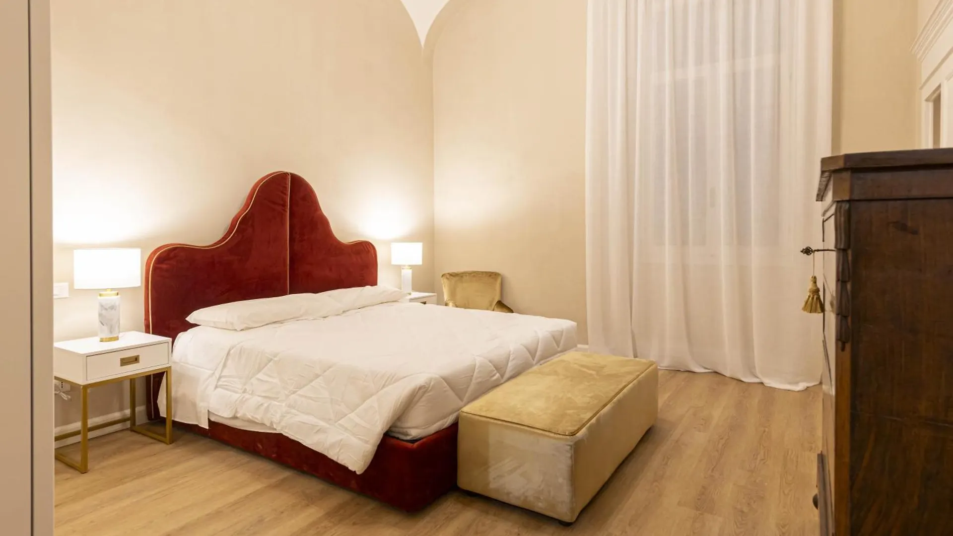 בולוניה Sibilla Suite Apartment - Via Oberdan Intero
