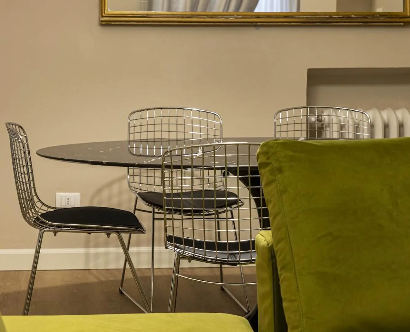 בולוניה Sibilla Suite Apartment - Via Oberdan Intero