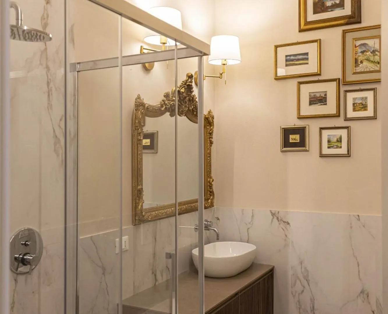 בולוניה Sibilla Suite Apartment - Via Oberdan Intero