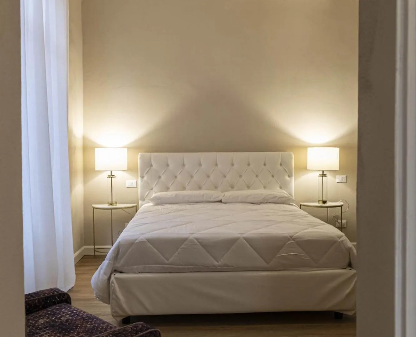 בולוניה Sibilla Suite Apartment - Via Oberdan Intero